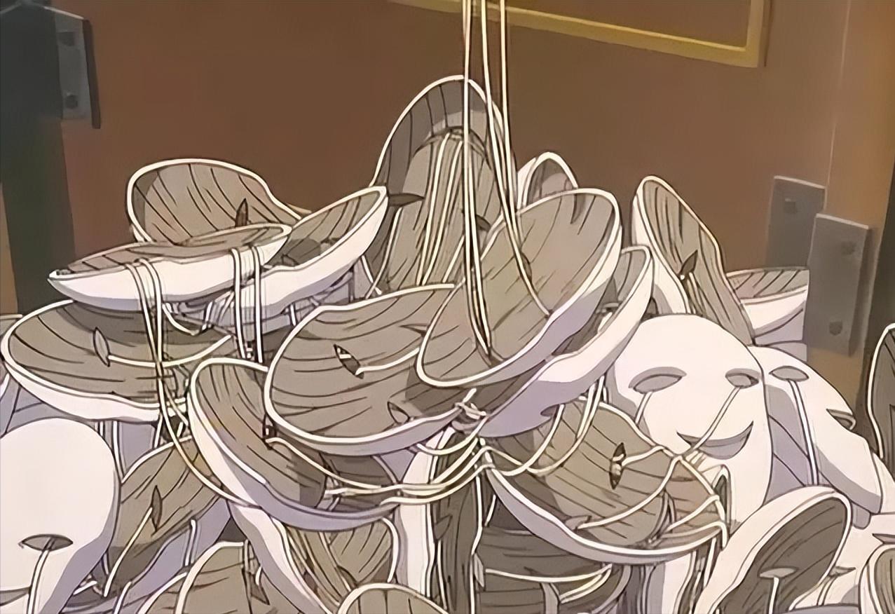 名侦探柯南03集偶像密室杀人事件,柯南双重密室杀人案件是第几集