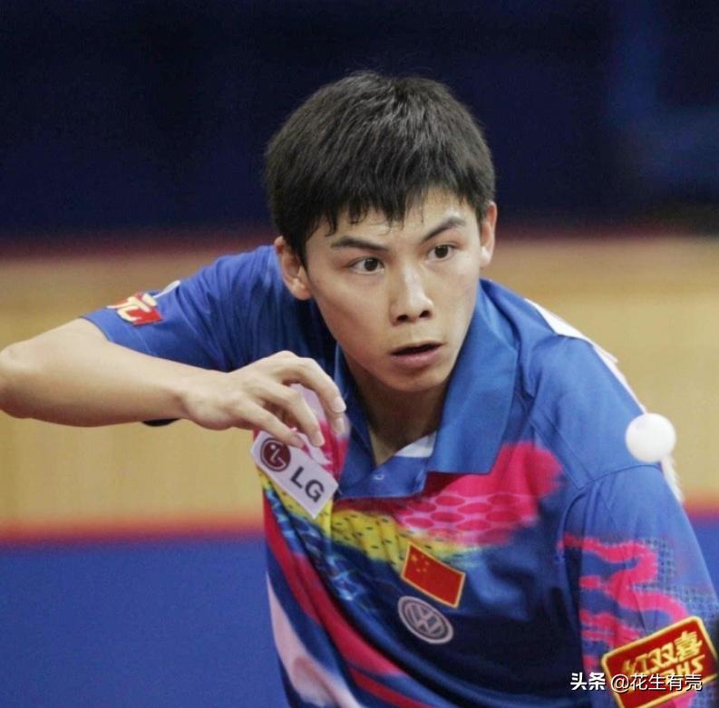 19年王楚钦看孙颖莎打球,陈玘刘国梁评价