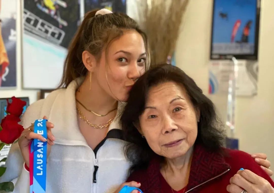 不止谷爱凌！这些就读藤校的华人运动员，背后都有“牛X”的父母