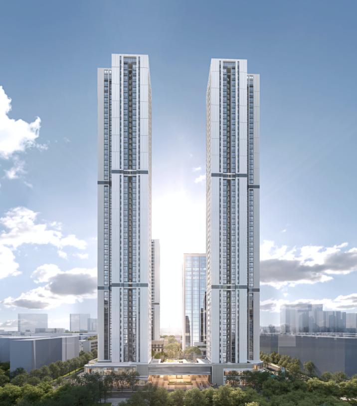 2020年深圳十大顶级豪宅,深圳一流豪宅有哪些