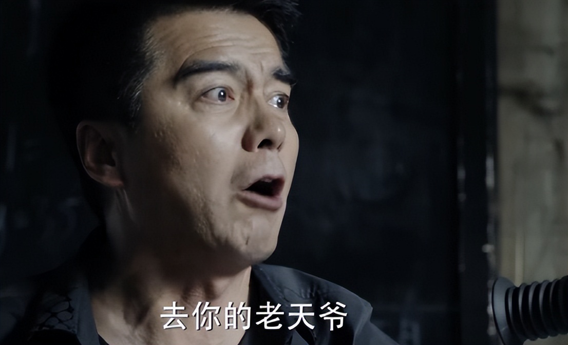 高启强为什么受观众喜欢,喜欢高启强的原因