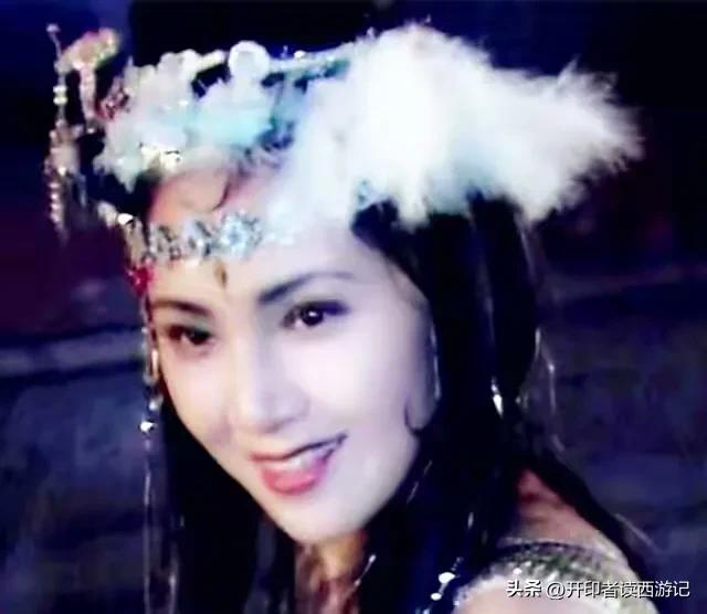 红孩儿跟哪吒是同一个人吗,红孩儿和哪吒谁是三头六臂