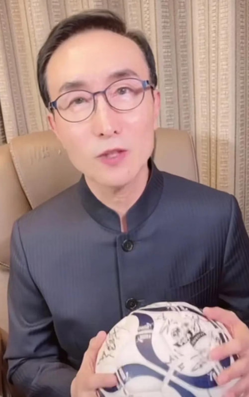 董路巩汉林互怼全过程,巩汉林反击董路