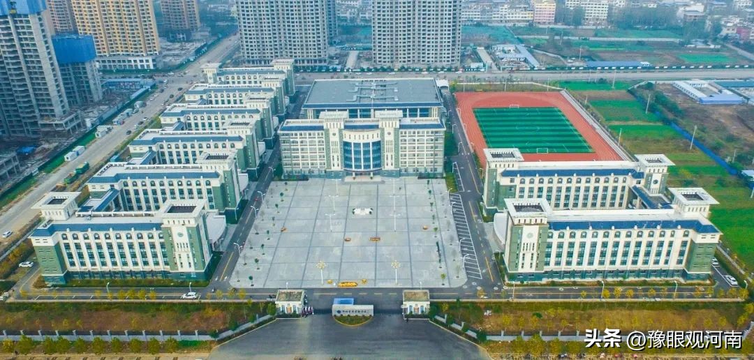 河南省邓州市2019均衡教育,南阳市义务教育基本均衡