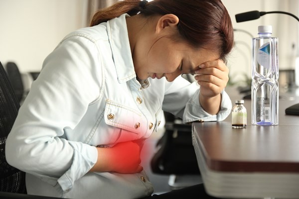 有肝掌的人肝就一定有问题吗,身体出现5个异常