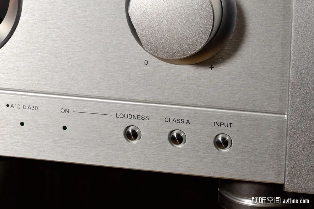 能让您细耳倾听的好功放:八达DC-228前胆后石A类合并功放