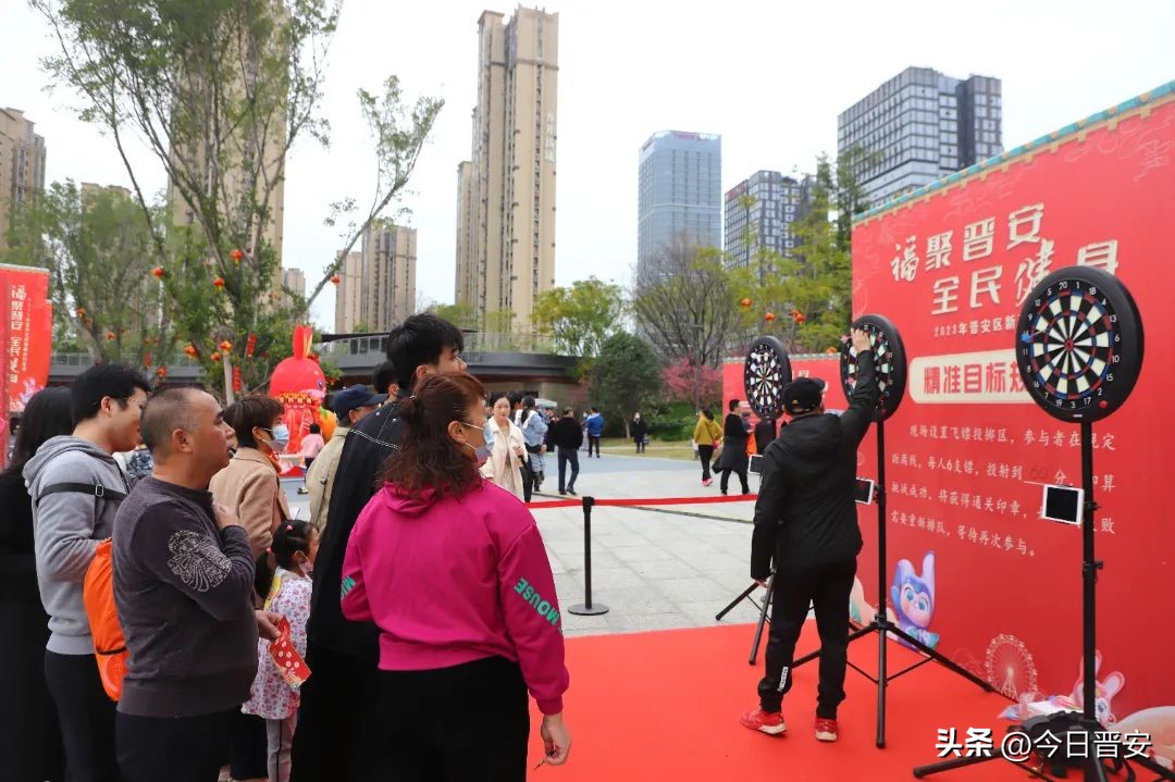 晋安湖公园开了吗,今天晋安湖最新消息