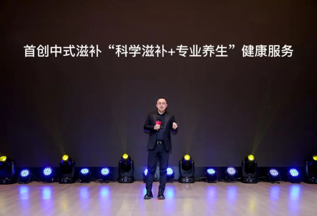 小仙炖不断探索中式滋补新方式,小仙炖鲜炖燕窝引领中式滋补崛起