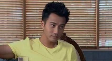 刘恺威的成名之路,刘恺威的事业陷入低谷