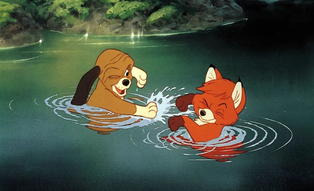 10部必看的迪士尼动画电影推荐,好看的迪士尼中文动画电影推荐