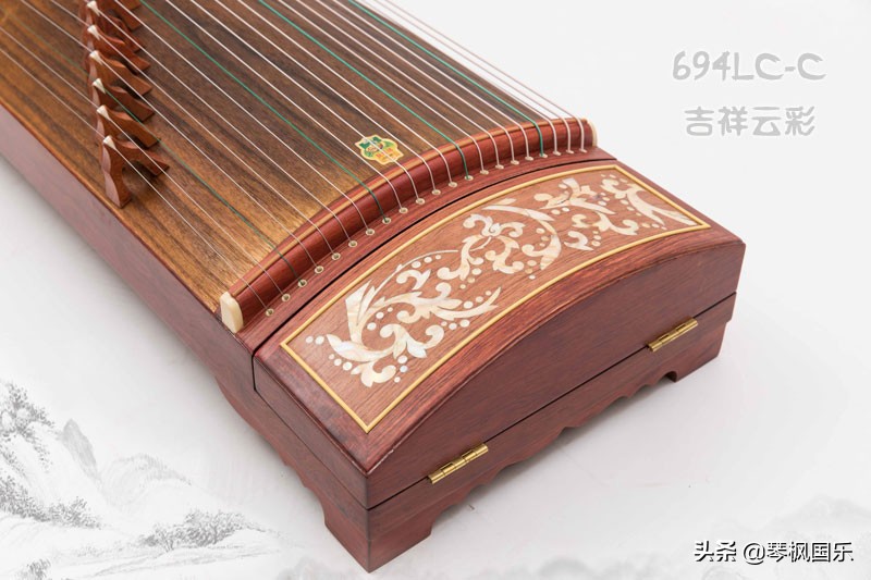 古筝哪个牌子最好又便宜,零基础学古筝选什么牌子