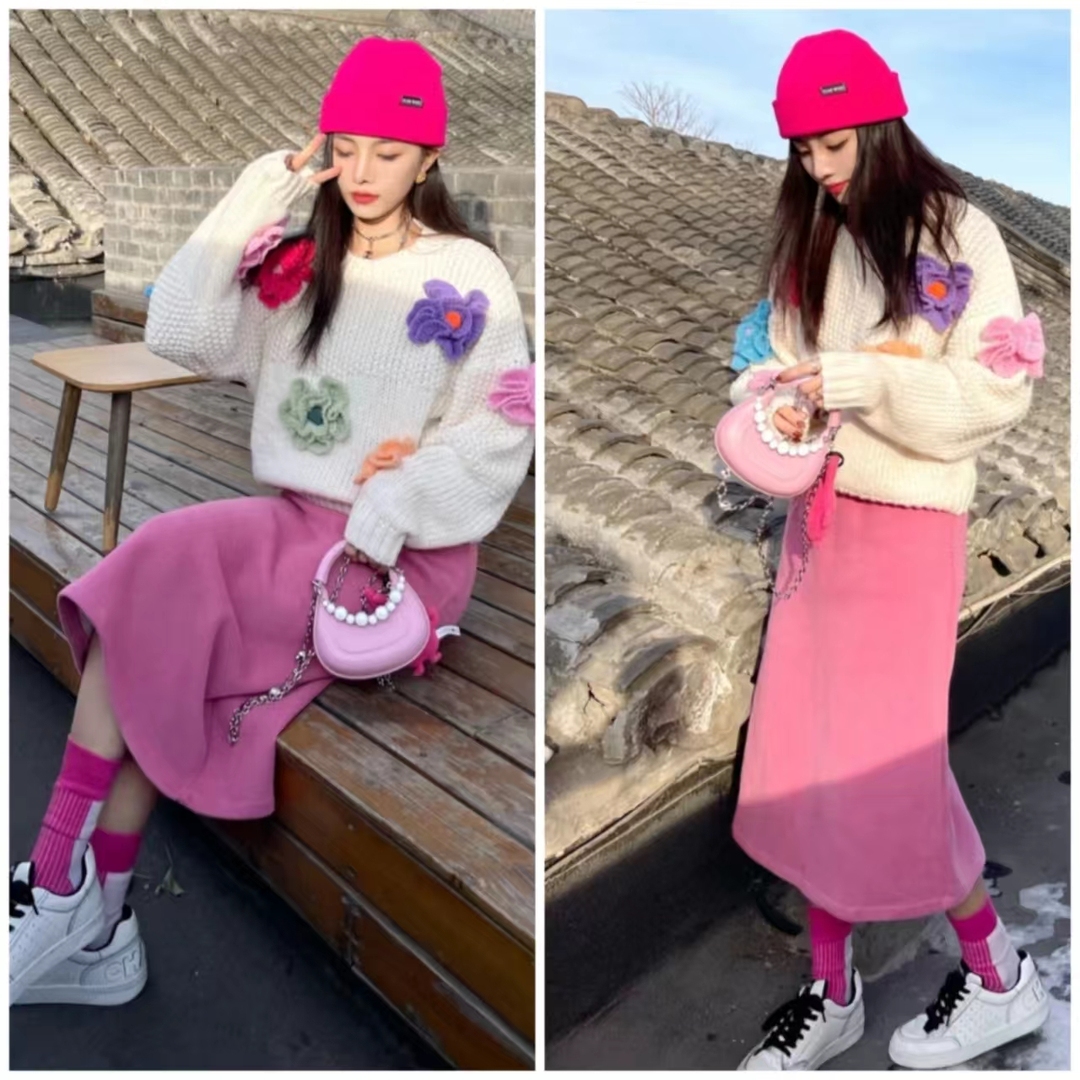 粉色搭配什么颜色显高级,粉色跟什么颜色搭配显高级