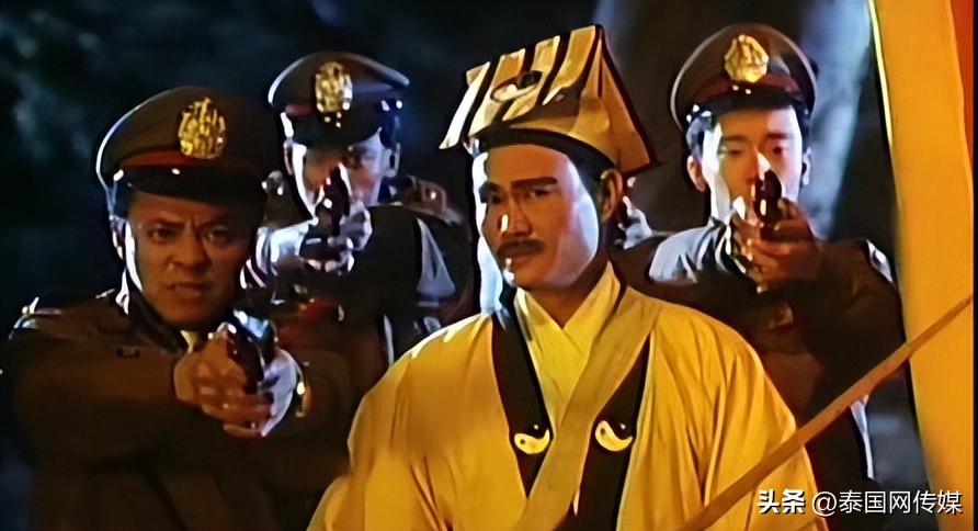 泰国取景迷思：“在没艾滋病之前，这里绝对是*身失***欢寻**好去处”