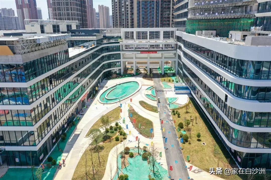 省妇幼保健院洪山分院在哪里建,武汉洪山在建的医院