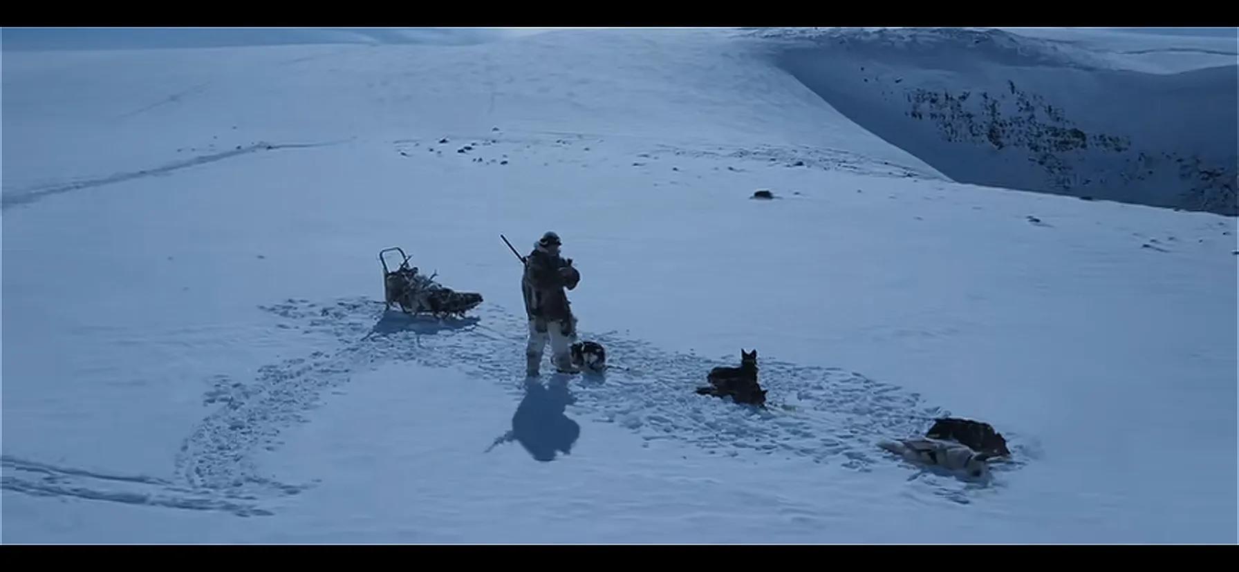万里归途imax观感,万里归途观感外国人