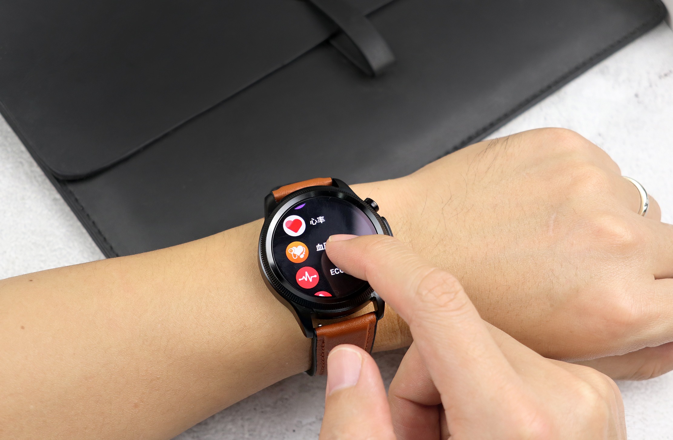 didoe55spro尊享版,didoe55s智能健康监测手表