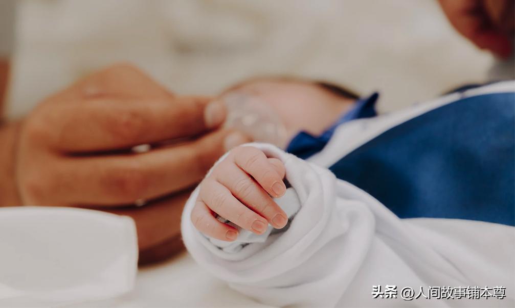 月嫂和男主人发生矛盾,月嫂对她再好都没用