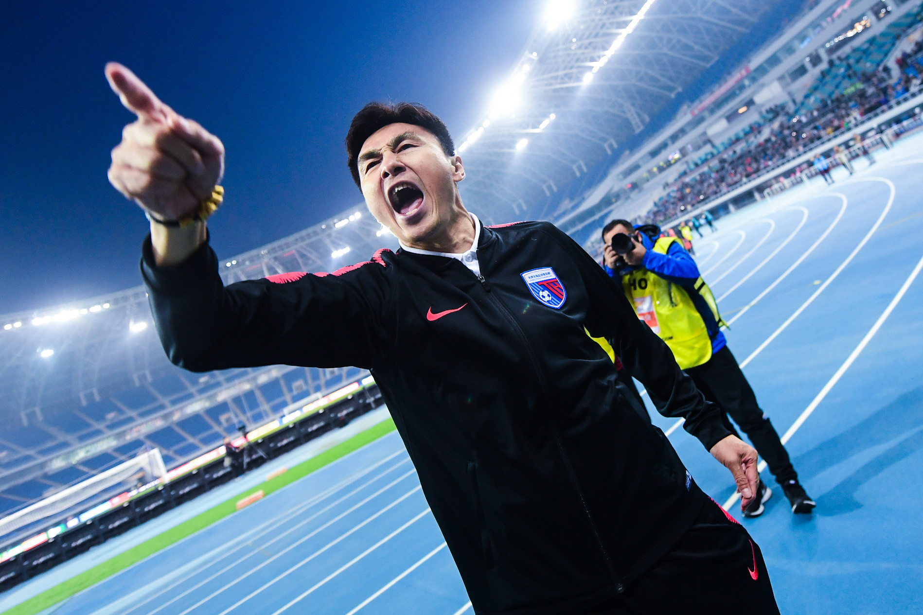 中国男足唯一一次世界杯什么成绩,中国男足历届世界杯成绩