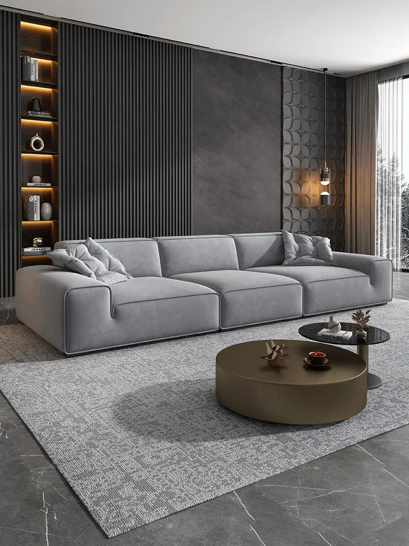 买沙发必备知识点戳进来教你避坑,买了不会后悔的沙发