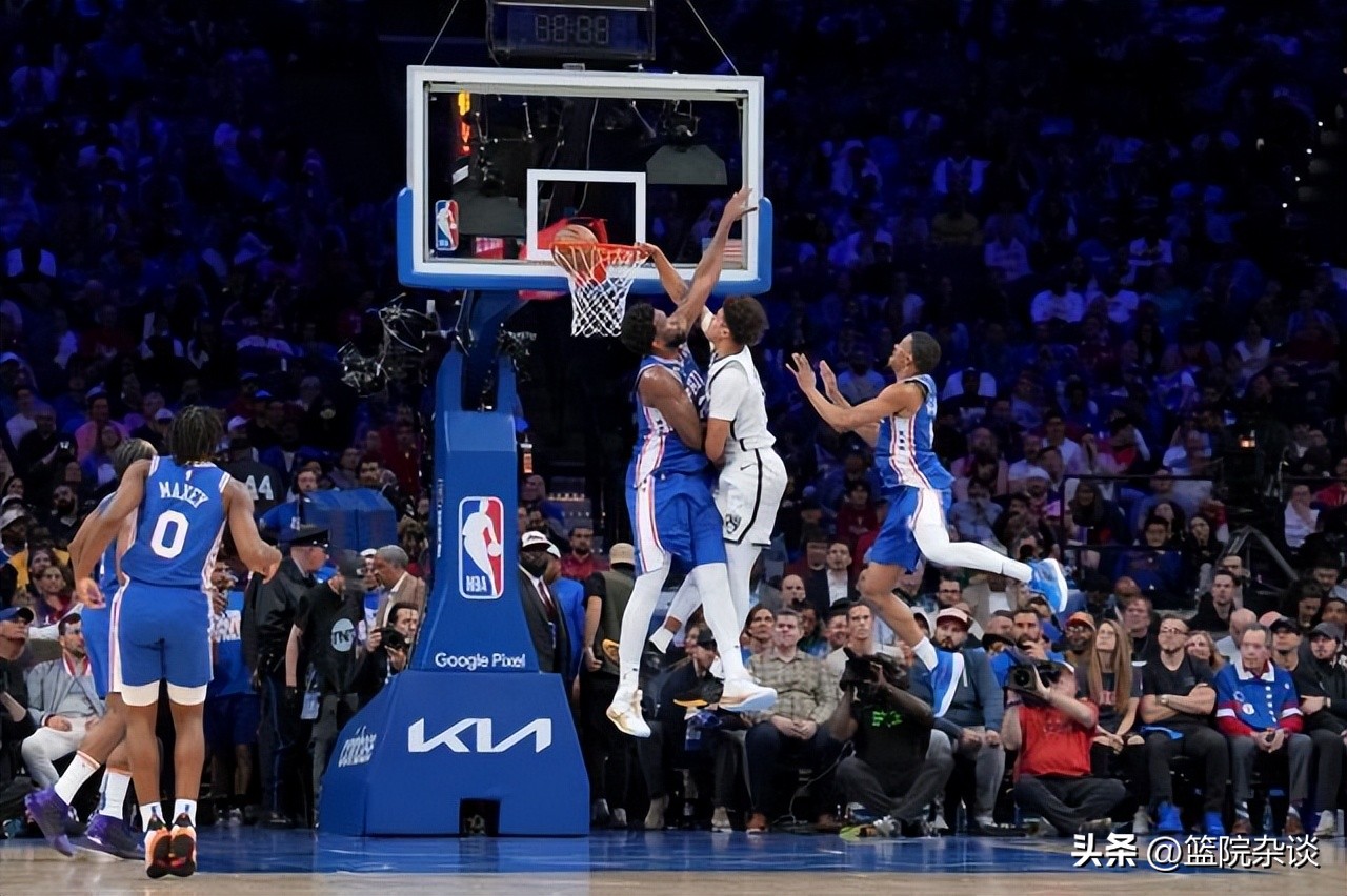 篮网赛季总结,前路漫漫回顾篮网队史的争冠之路