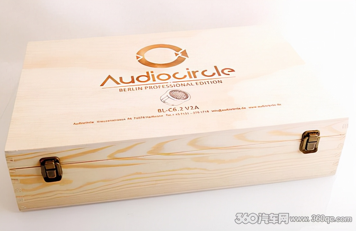 德国顶级瑞卡尔喇叭,瑞卡尔喇叭各个系列