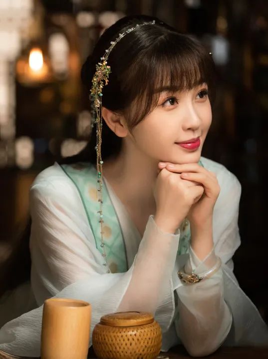 波浪卷发简单编发,晚上编发一夜变人鱼卷发