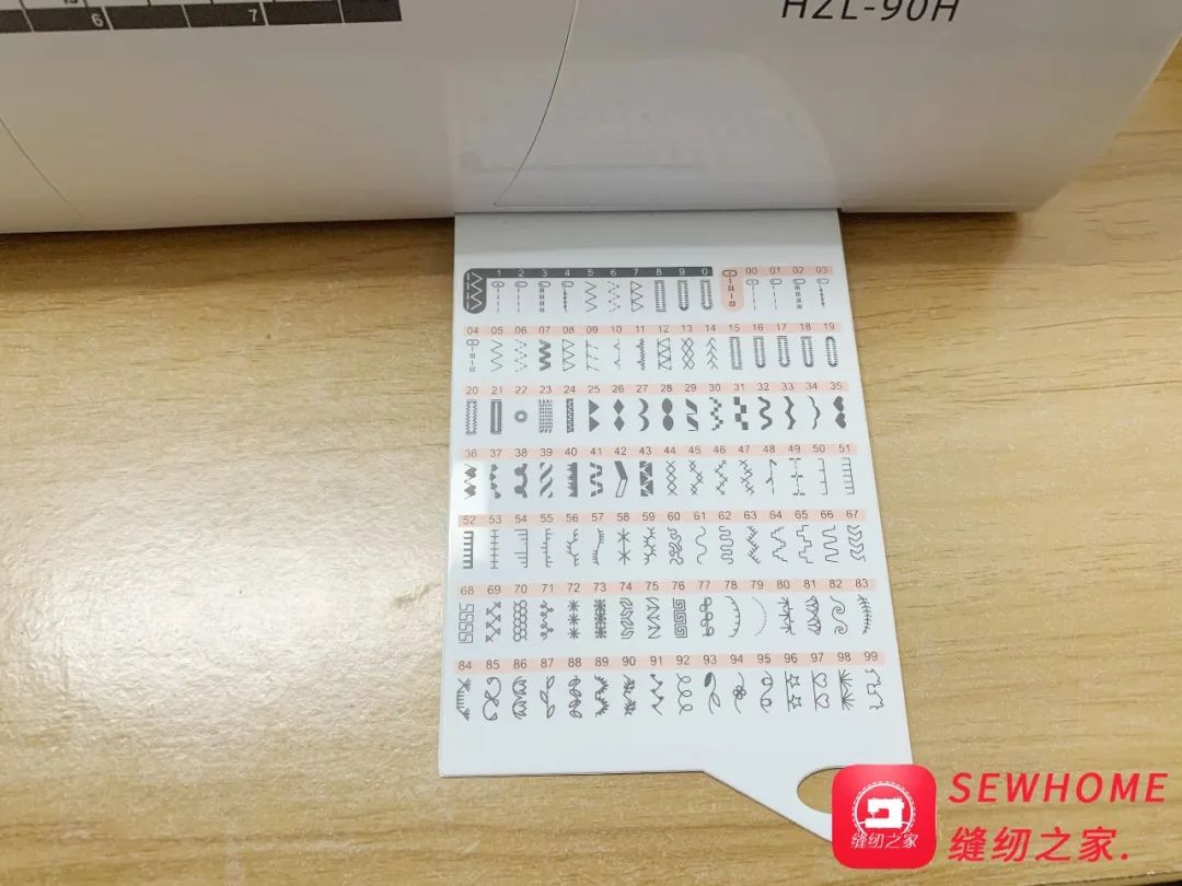 你不知道的美缝秘密,怎么用一根线做蕾丝花边