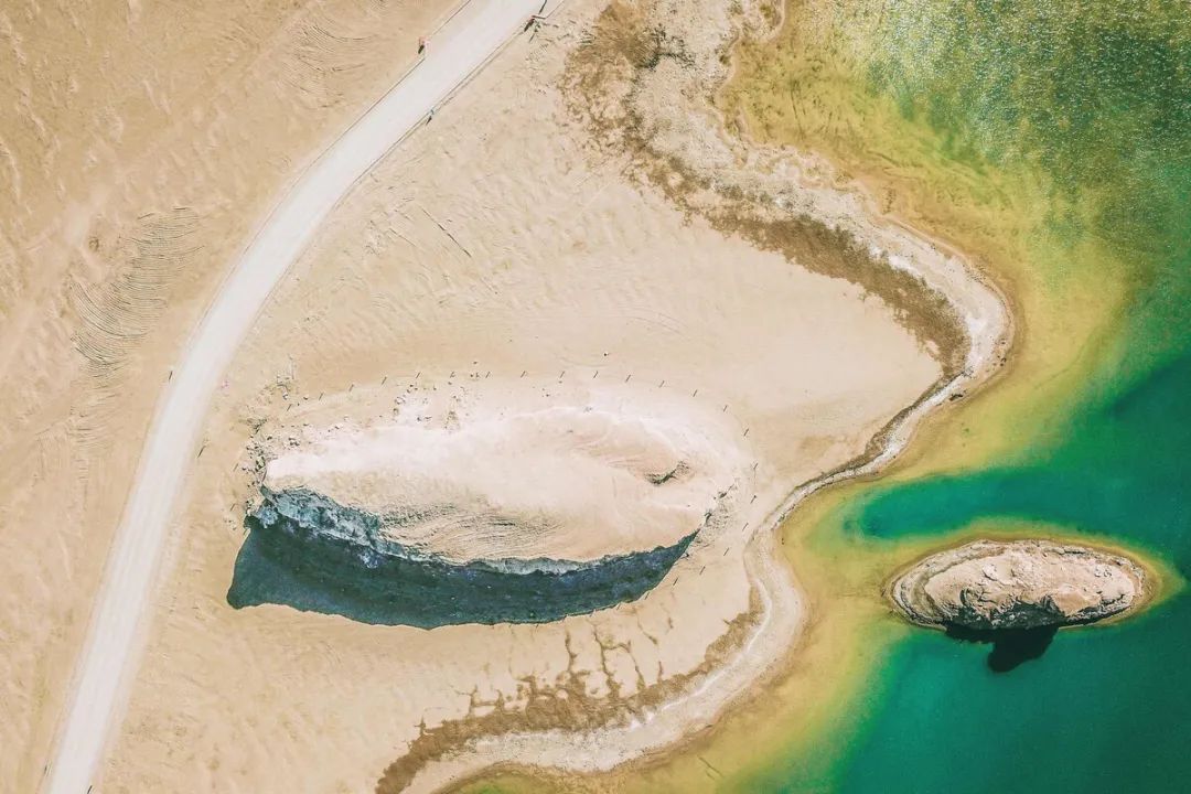 大西北经典环线游,大西北丝绸之路环线图