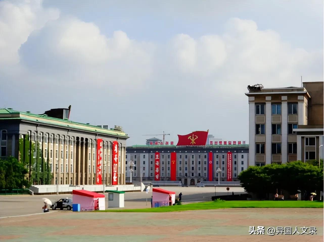 朝鲜人过着怎样的生活？计划经济，分配物资，无忧无虑，真的好吗