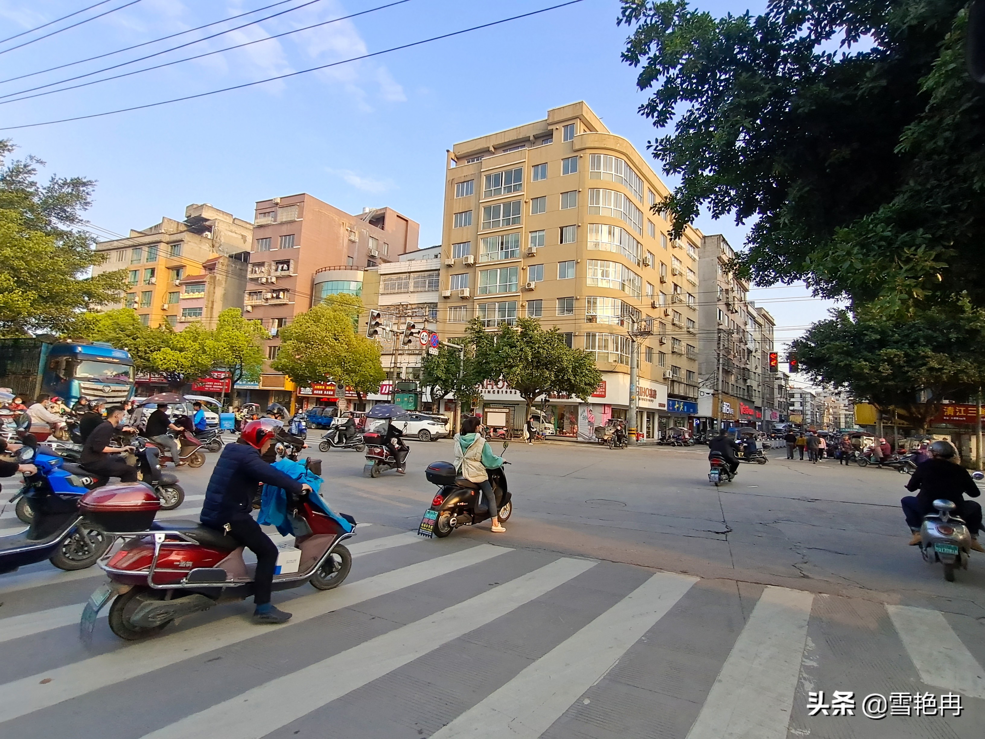 浙江温州之旅,浙江乐清旅行