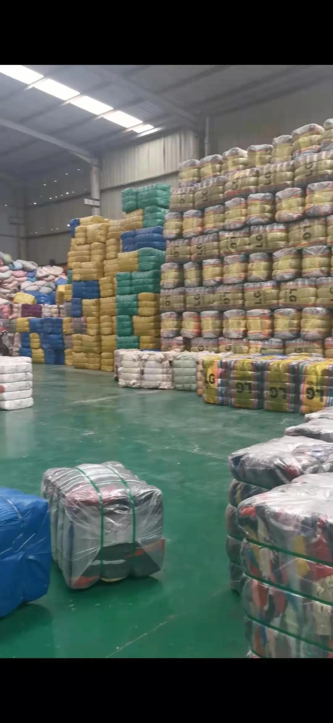 旧衣分拣厂的收入,开个旧衣回收分拣厂投资多少钱