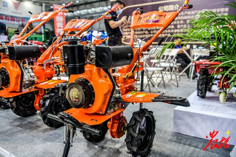 山区小型农机大全,丘陵地区实用农机有哪些