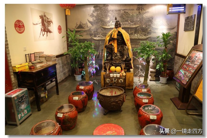 太原山西会馆菜单价目表,太原有哪些博物馆免费