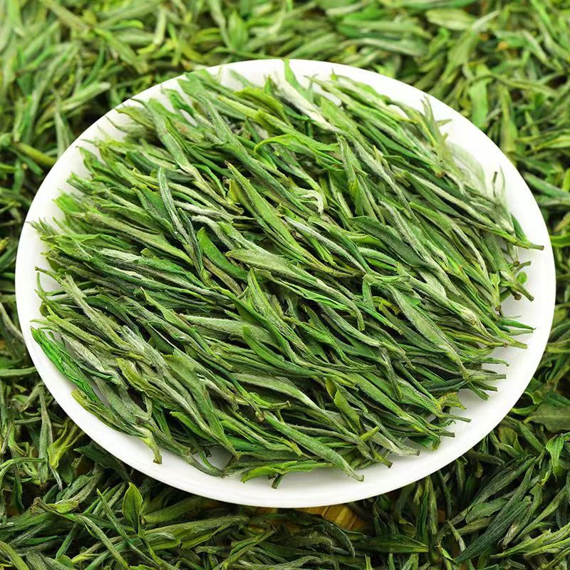 黄山毛峰毛尖中国十大名茶,黄山毛峰茶最大特点