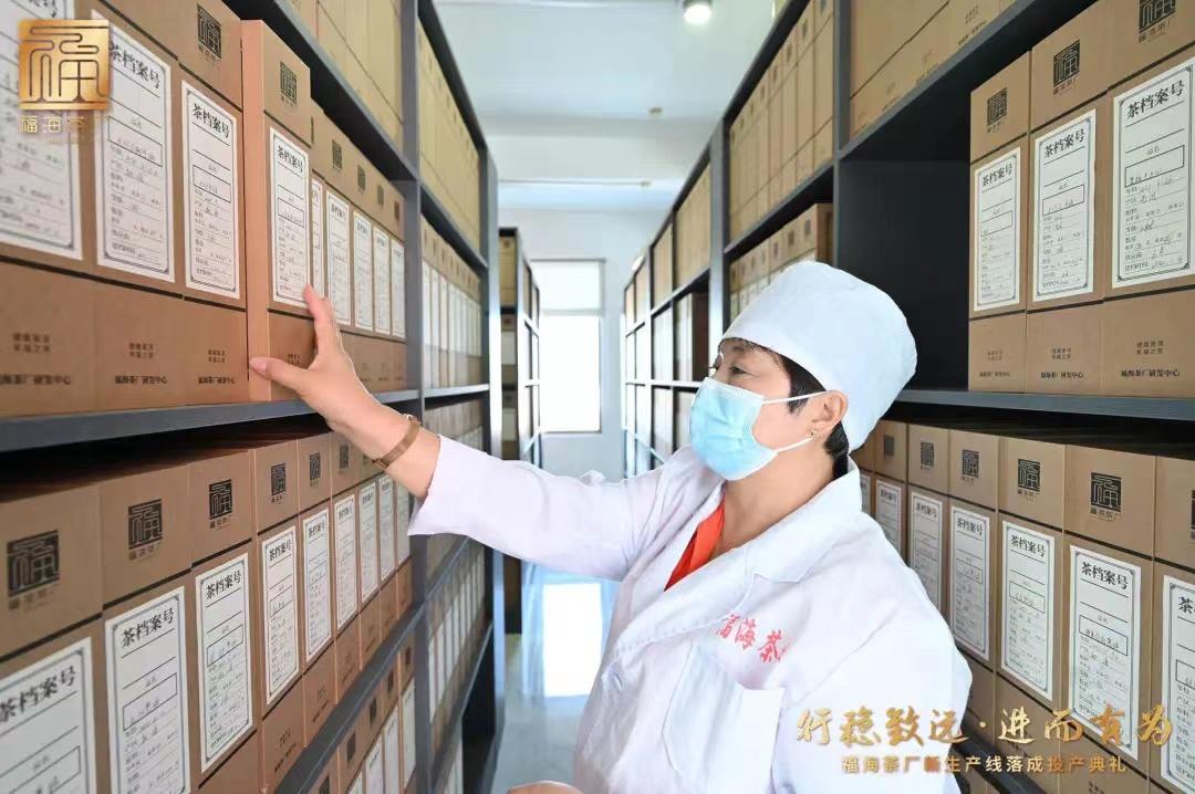 福海茶厂原料,福海茶厂地址