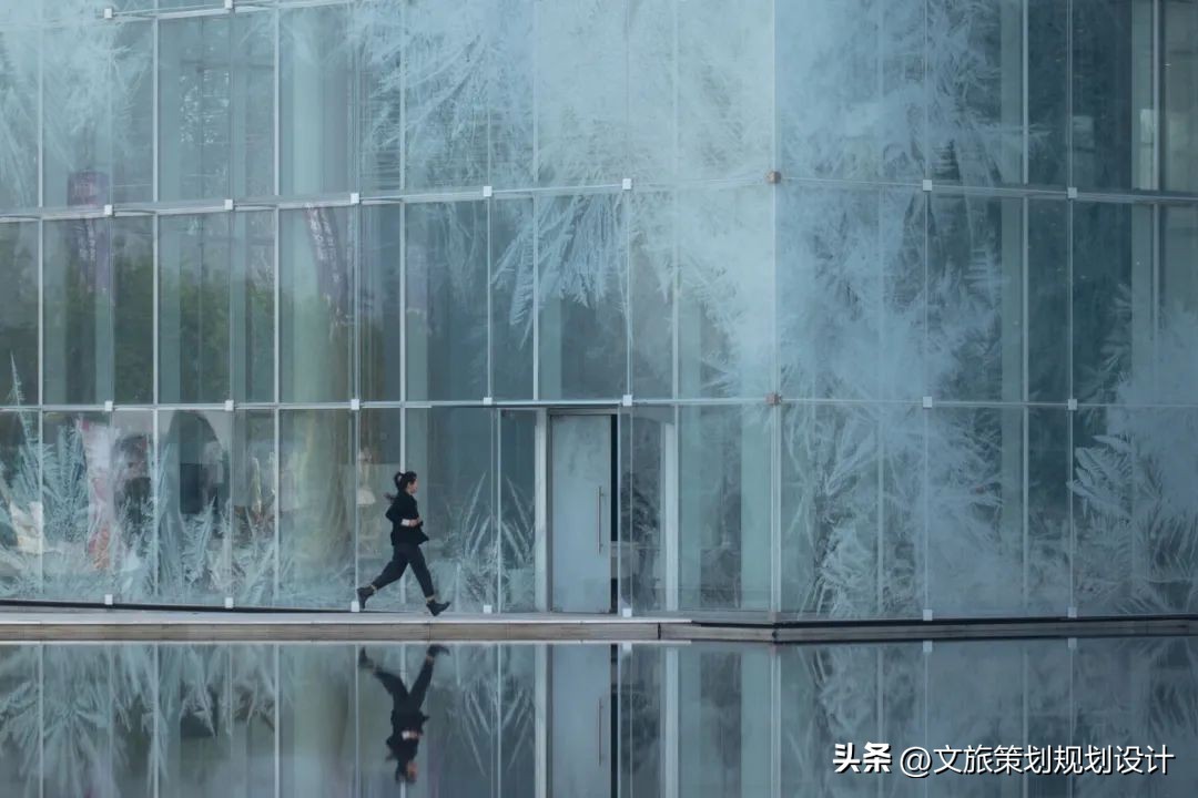 东北迪士尼：哈尔滨——嘉盛世规划设计有限公司