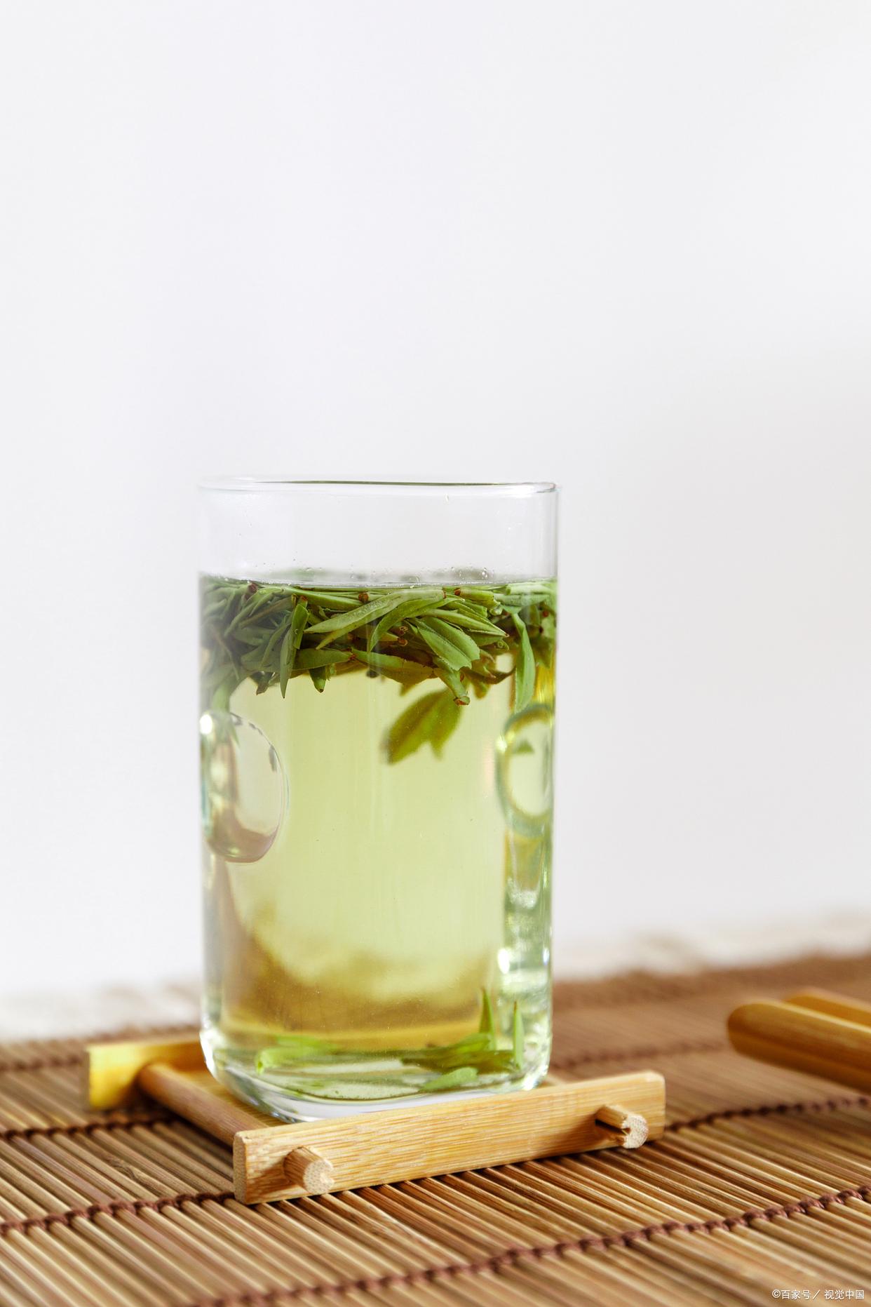 茶叶公司的运作模式,茶叶营销模式大全