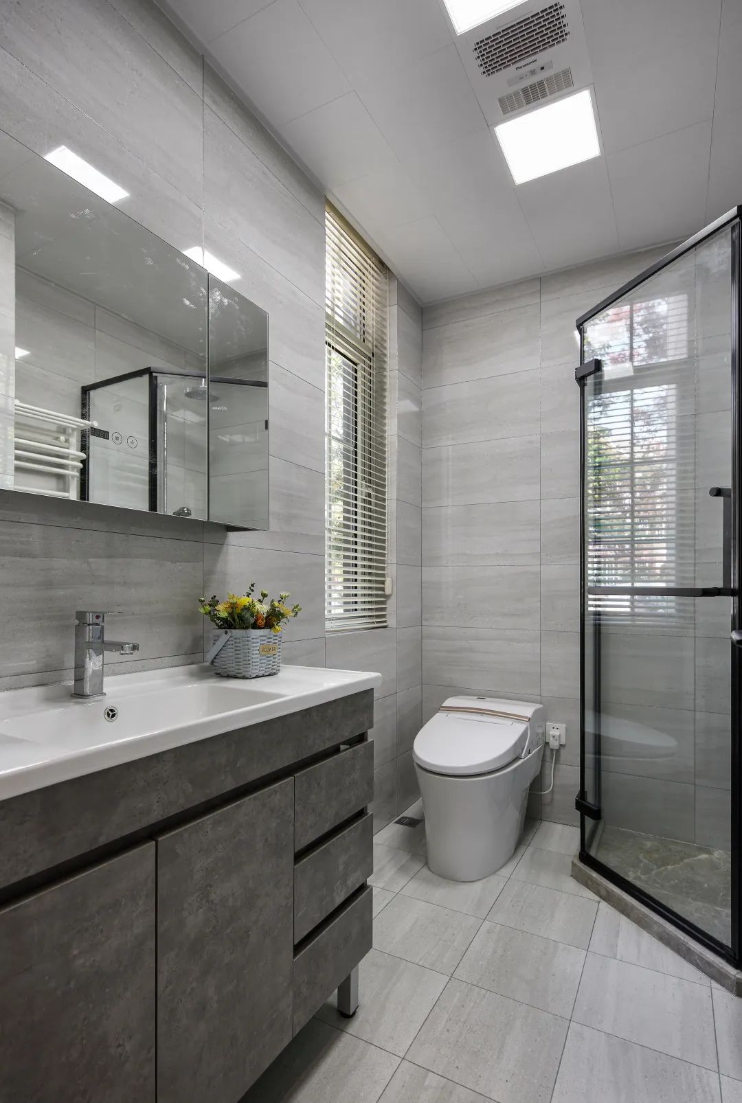 「电视案例」扩容这么装！140㎡三室巧改四室，邻居看了都夸