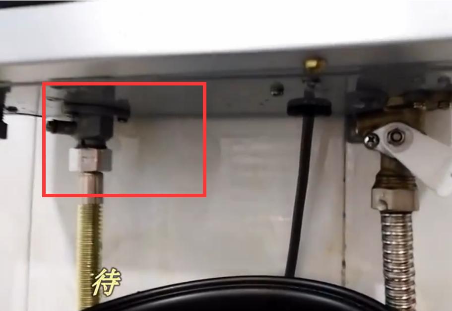 热水器维修教程下载,热水器维修教程出现e1