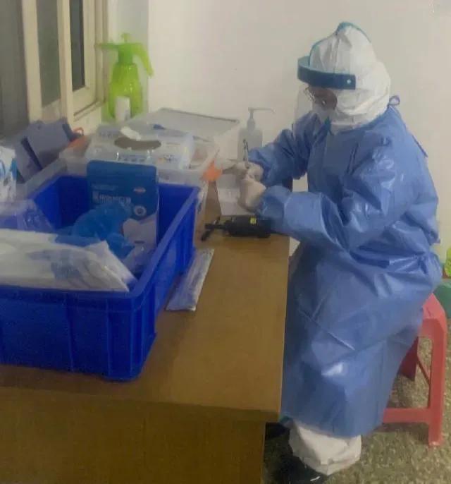 为啥有人当护士,大家是怎么坚持做护士的