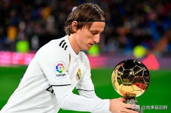 莫德里奇的励志故事,克罗地亚莫德里奇传奇经历