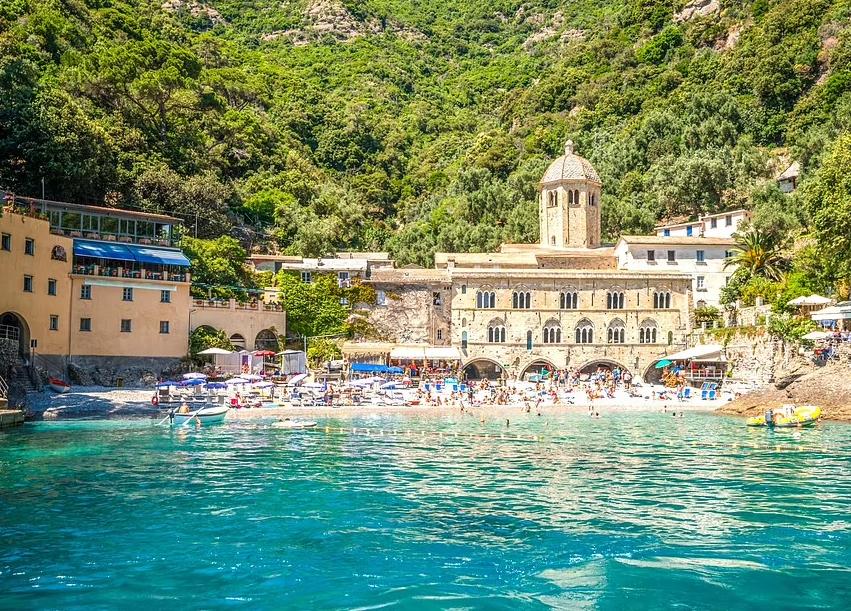 世界排名前5名海滩美景,世界十大顶级海滩排名前十