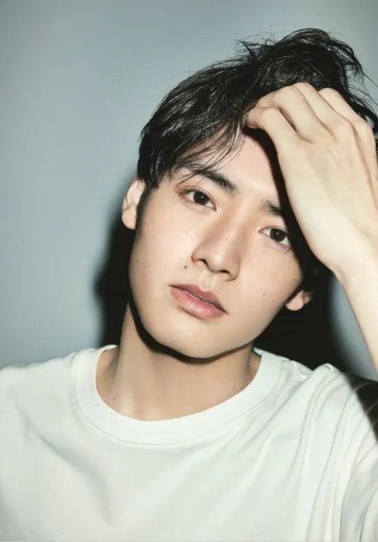 日本国宝级前十帅哥,日本国宝级帅哥出炉第一名