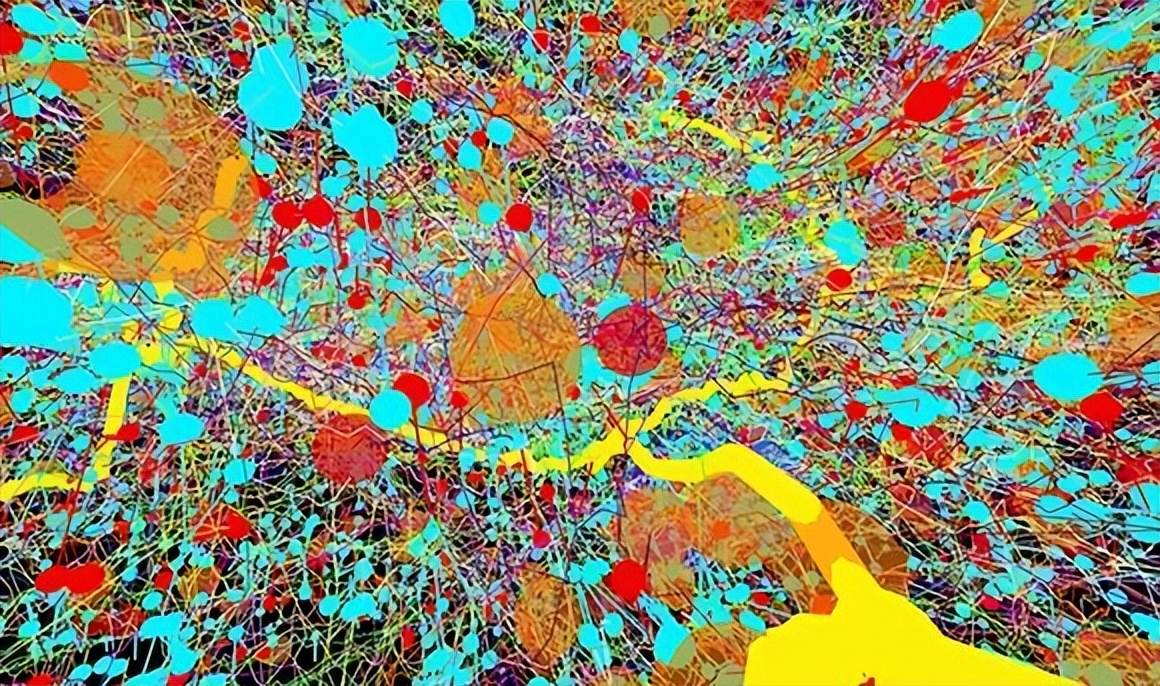 色彩的感性效果包括色彩的性格,色彩的魅力和艺术