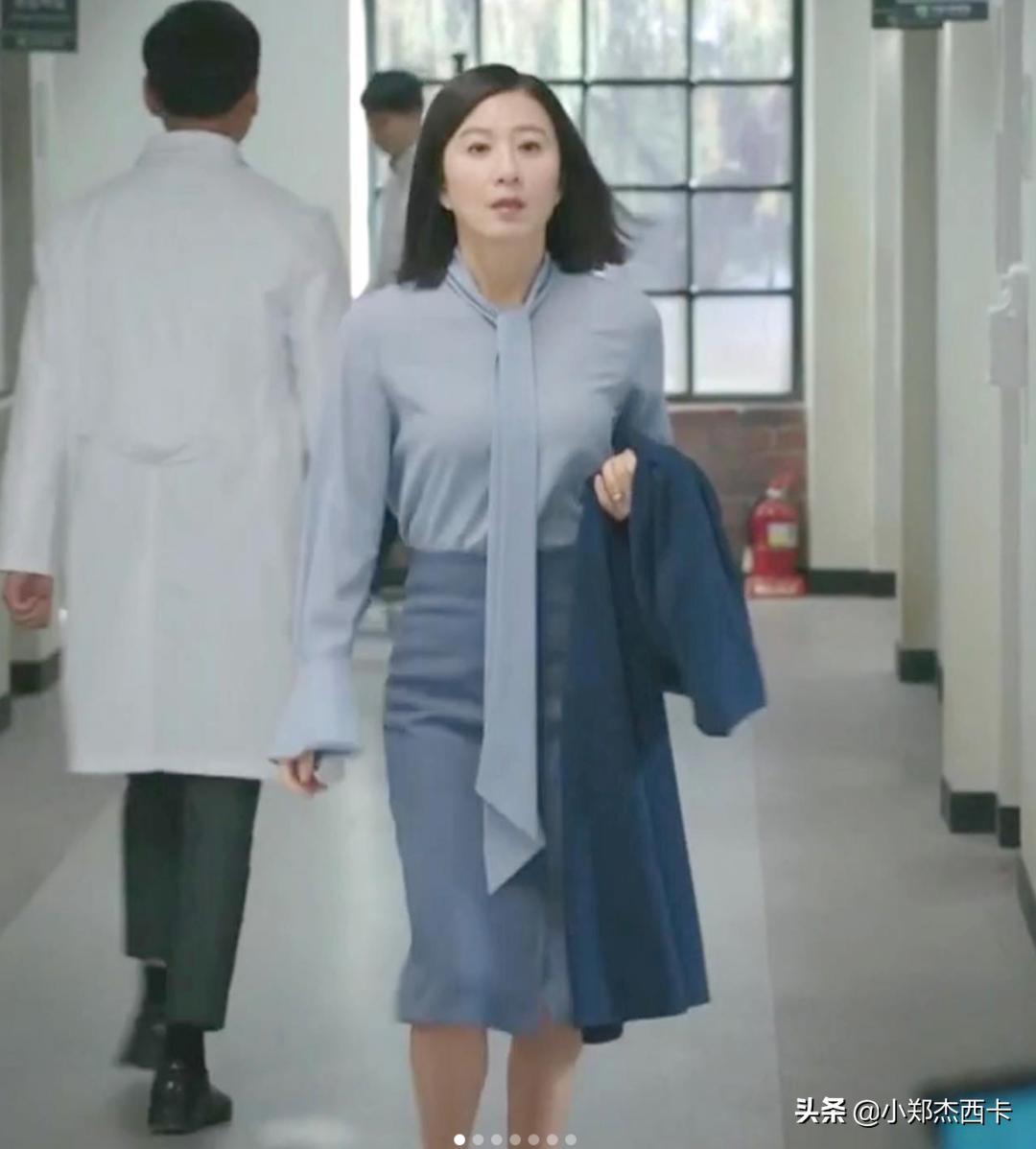 孙艺珍同款服装 (孙艺珍穿的什么牌子的衣服)