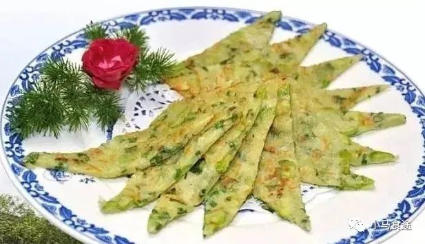 中式面点做法花样大全,好吃好看又简单的中式面点