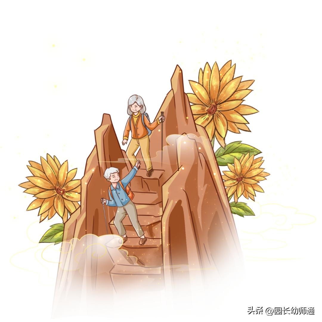 元旦节幼儿园儿歌大全,幼儿园冬季儿歌大全幼师快收藏了