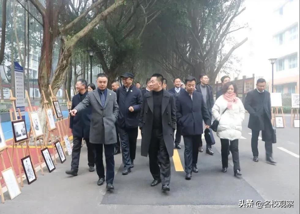 天立教育罗实简历,天立教育集团董事长