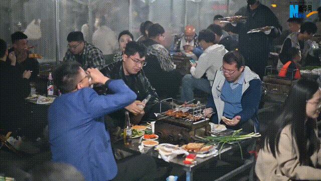 淄博调研社会实践,问政山东检查形式主义官僚主义