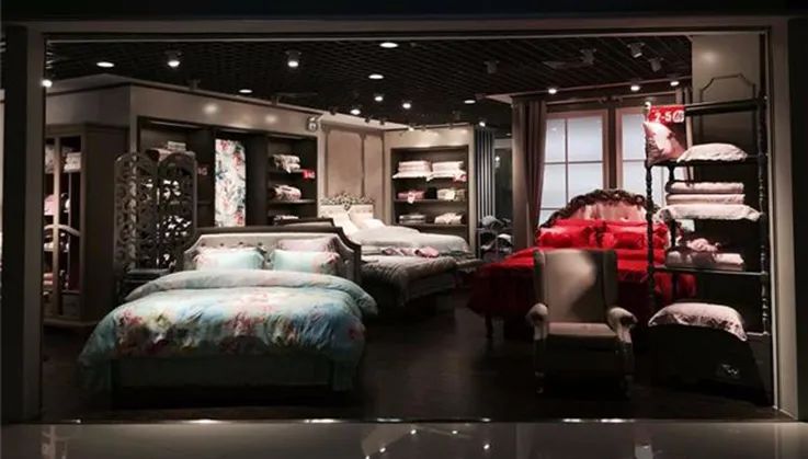 家纺行业领导人梦洁 (湖南家纺品牌梦洁)